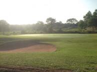 King Naga Golf Club